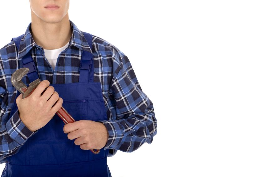 A Good Plumber is a Necessity