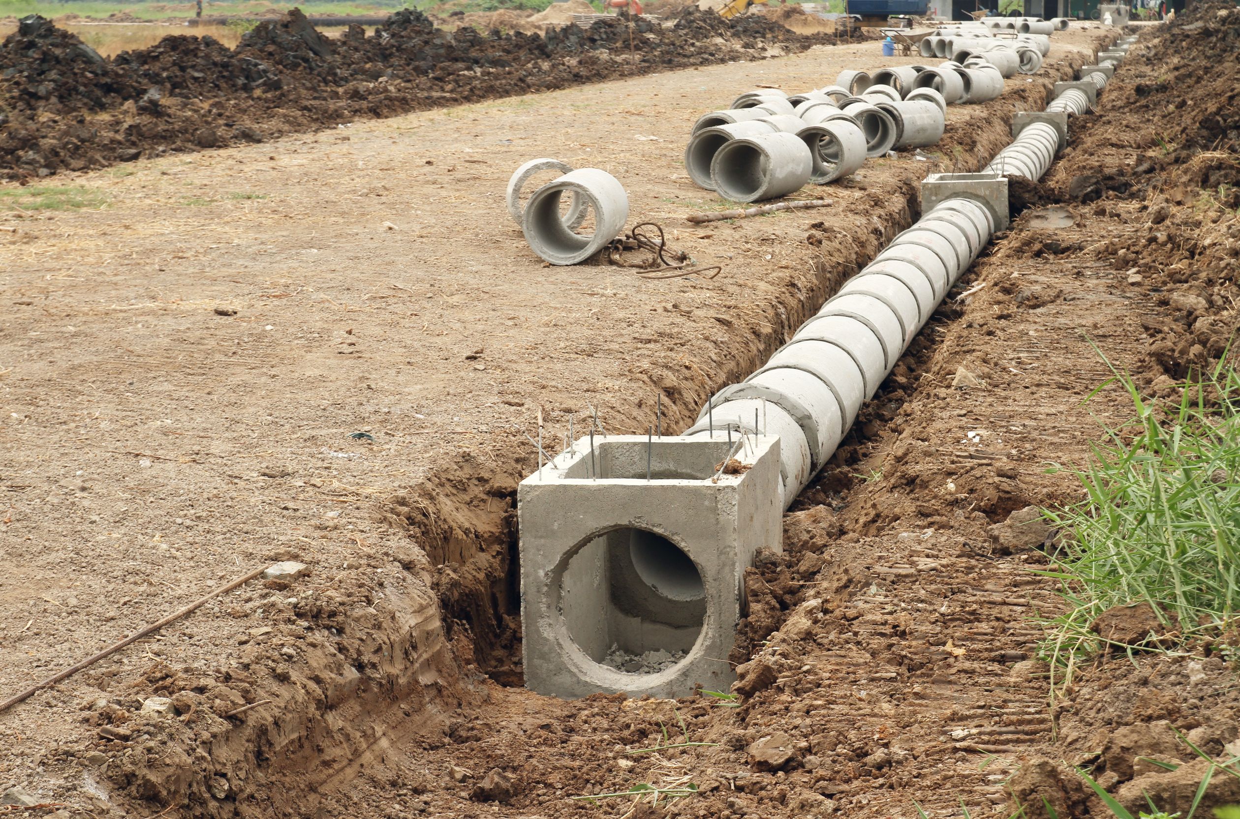 Who Do I Call for Drain Cleaning in Canby?