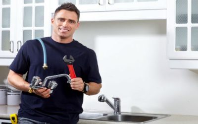Get Fast Emergency Repairs from a Plumbing Contractor in Springville, UT, for Peace of Mind