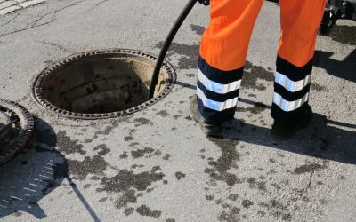 Save Money and Stress by Scheduling Early Sewer Line Repair in Lynnwood WA