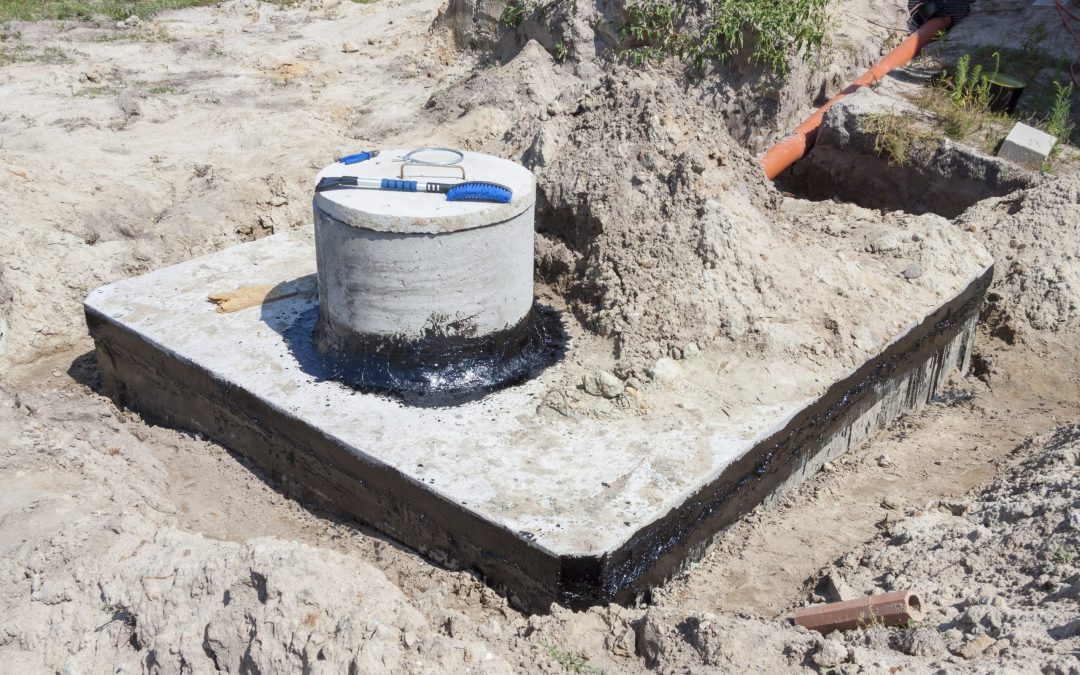 Protect Your Home Investment with Regular Septic Tank Pumping in Olympia WA