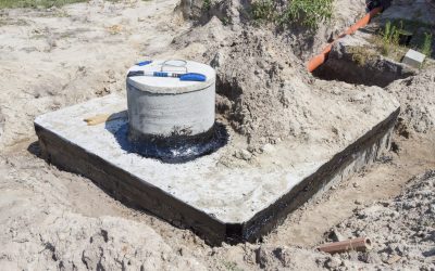 Protect Your Home Investment with Regular Septic Tank Pumping in Olympia WA