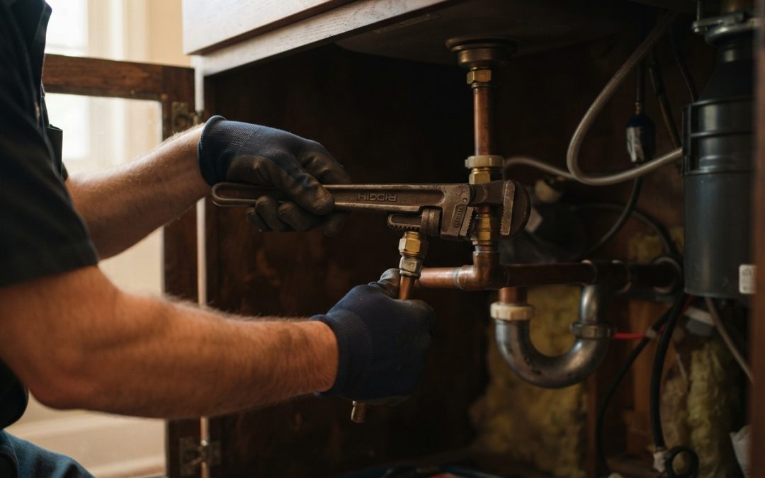 Practical Ways Fairview MO Families Can Prevent Costly Plumbing Repairs